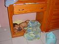 Sieste comme Napoleon